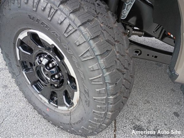 2026 Ford F350 — image 19
