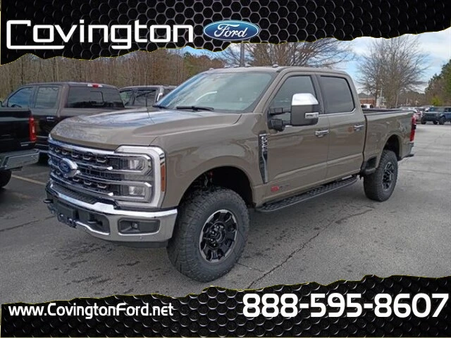 2026 Ford F350 for sale