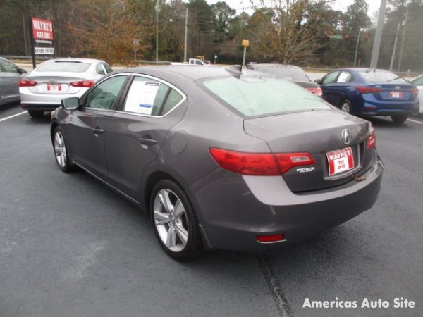 2015 Acura ILX — image 3
