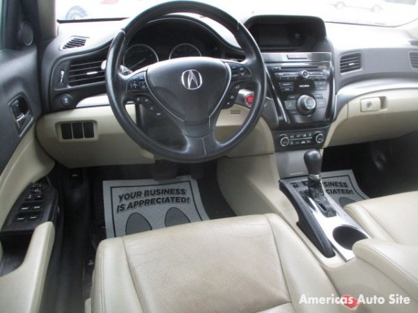 2015 Acura ILX — image 4
