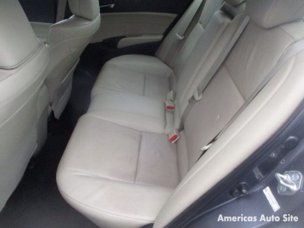2015 Acura ILX — image 5