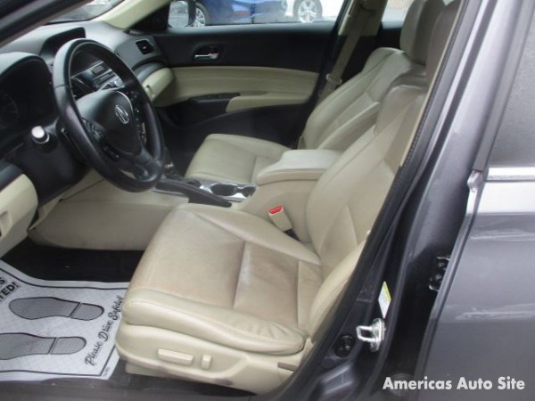 2015 Acura ILX — image 6
