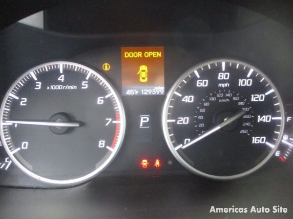 2015 Acura ILX — image 7