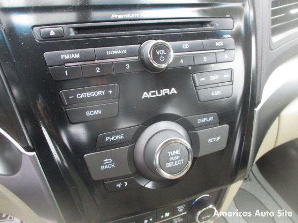 2015 Acura ILX — image 8