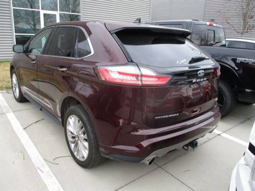 2024 Ford Edge — image 3