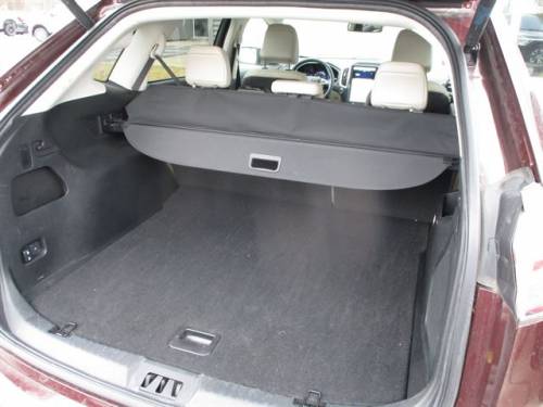 2024 Ford Edge — image 4