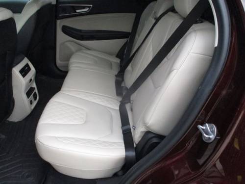 2024 Ford Edge — image 8