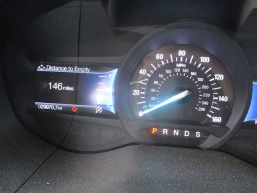 2024 Ford Edge — image 12
