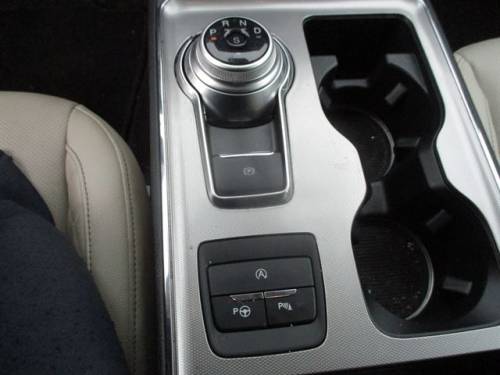 2024 Ford Edge — image 16