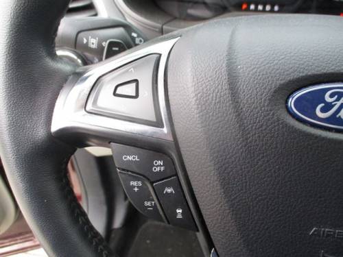 2024 Ford Edge — image 17