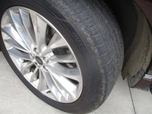 2024 Ford Edge — image 19