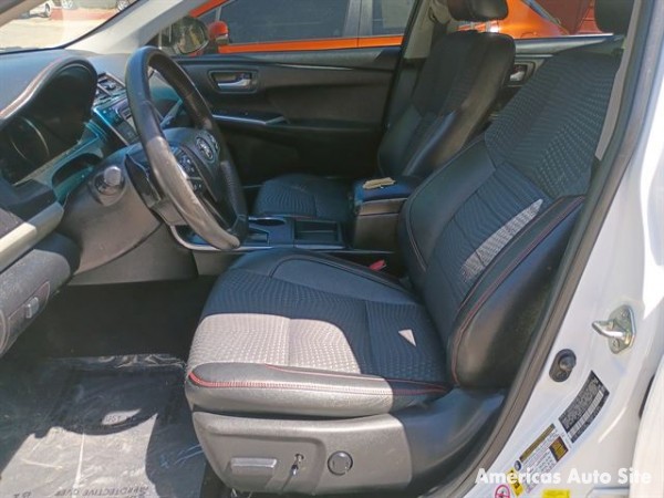 2015 Toyota Camry — image 6