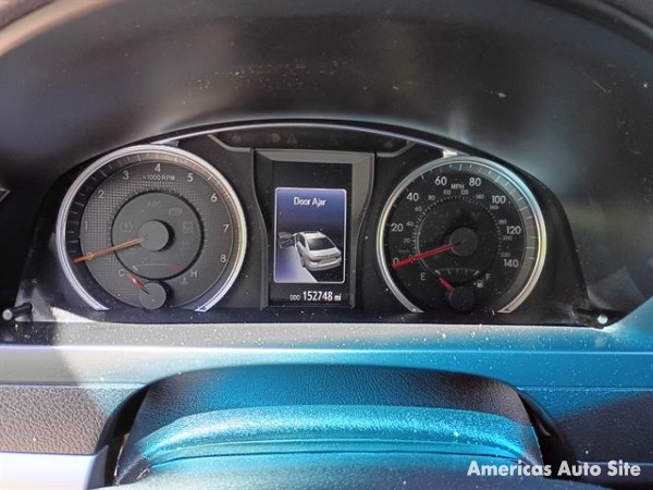 2015 Toyota Camry — image 7