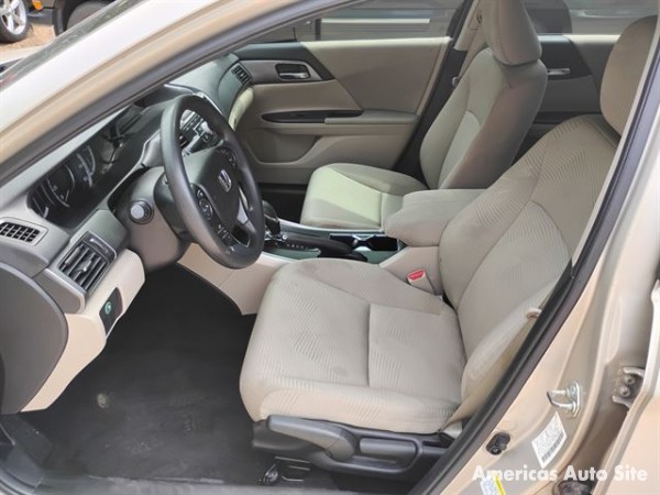 2015 Honda Accord — image 6