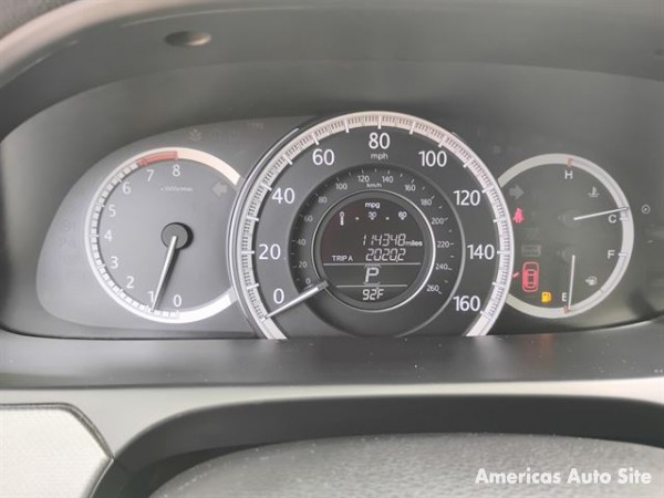 2015 Honda Accord — image 7