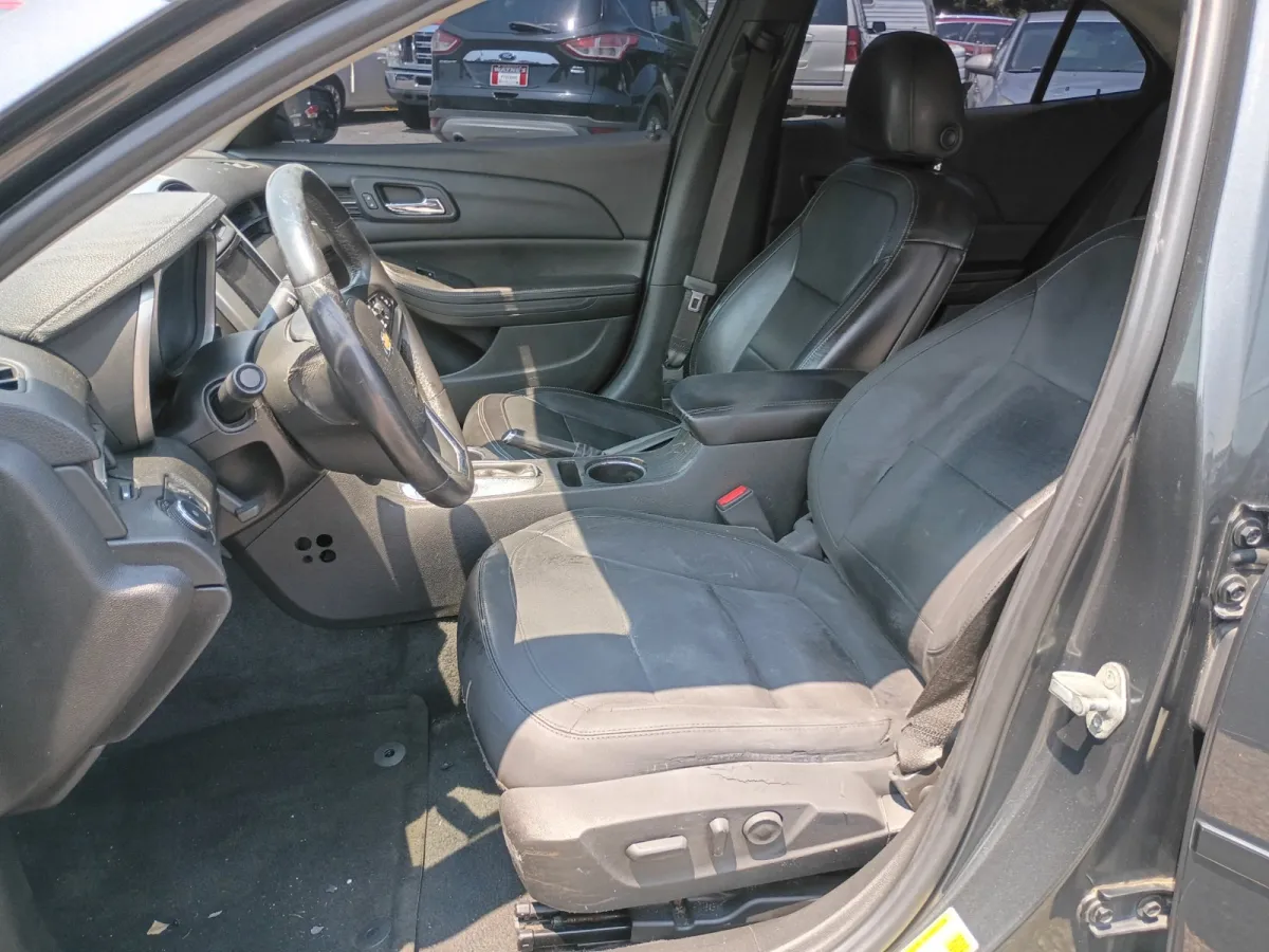 2014 Chevrolet Malibu — image 6