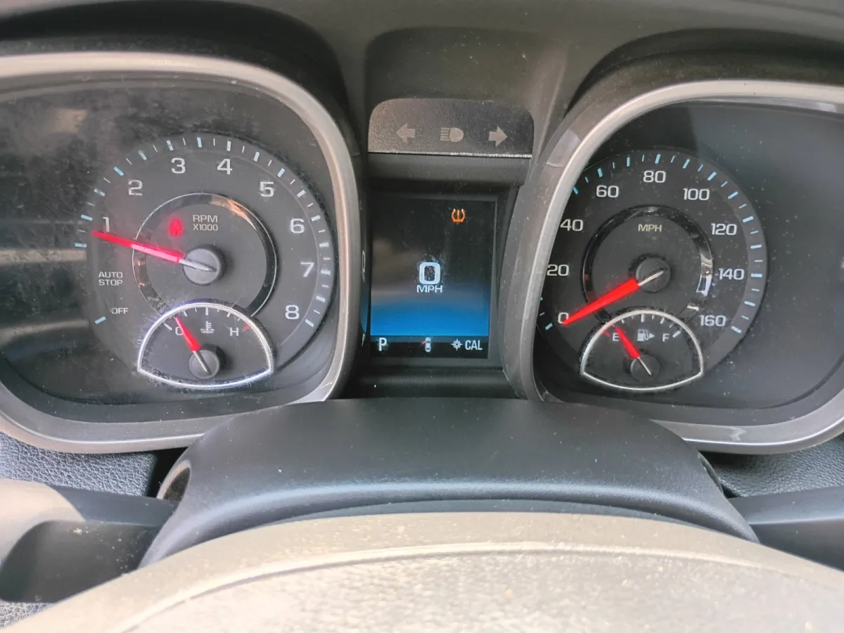 2014 Chevrolet Malibu — image 7