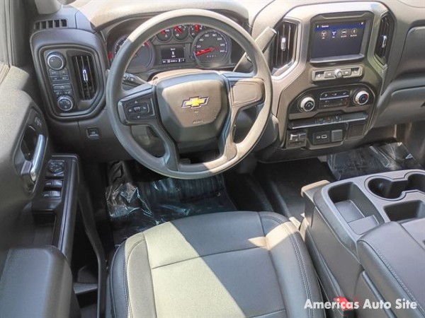 2021 Chevrolet Silverado 1500 — image 5