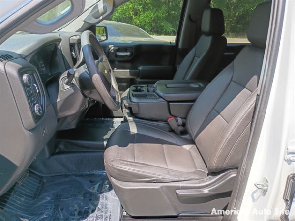 2021 Chevrolet Silverado 1500 — image 7