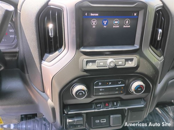 2021 Chevrolet Silverado 1500 — image 9