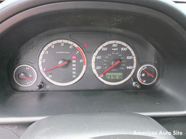 2002 Honda CR-V — image 8