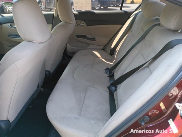 2013 Honda Civic — image 5