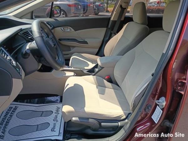2013 Honda Civic — image 6