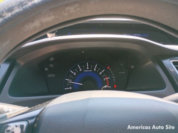 2013 Honda Civic — image 8