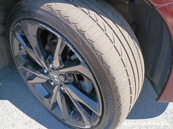 2013 Honda Civic — image 9
