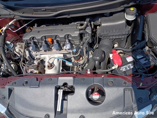2013 Honda Civic — image 10