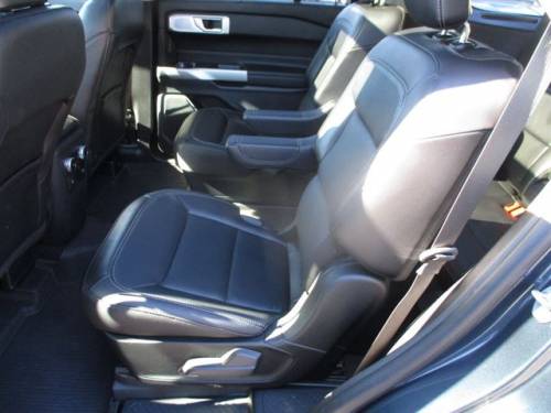 2023 Ford Explorer — image 7