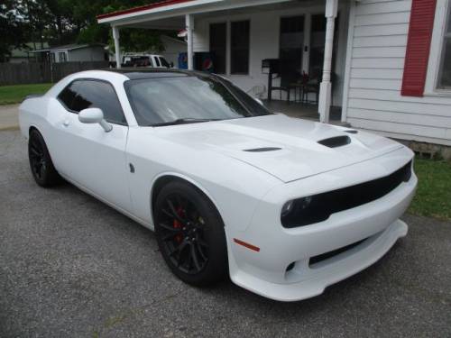 2016 Dodge Challenger — image 2