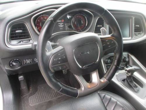 2016 Dodge Challenger — image 4