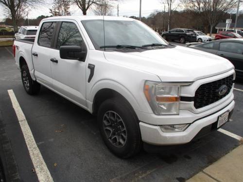 2021 Ford F150 — image 2