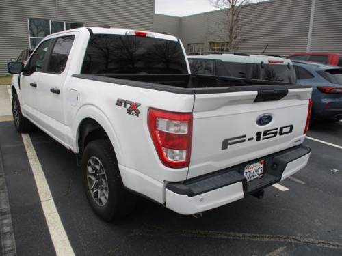 2021 Ford F150 — image 3
