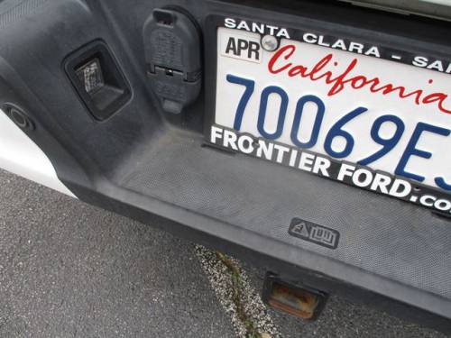 2021 Ford F150 — image 4