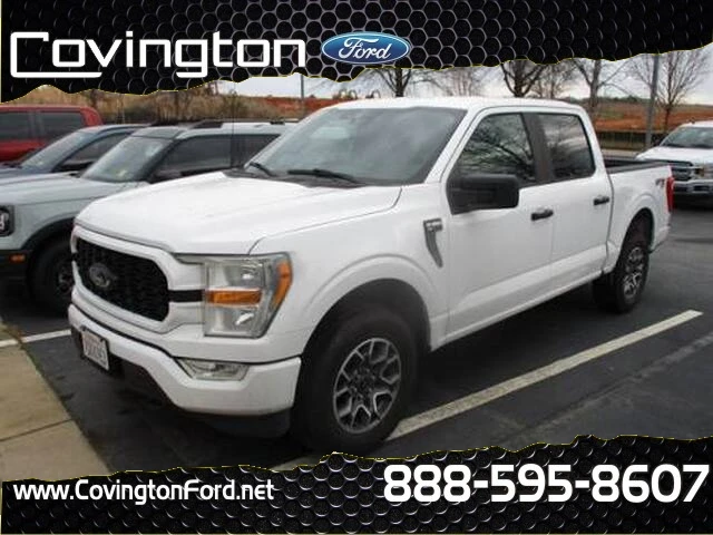 2021 Ford F150 for sale