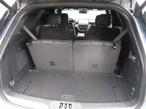 2025 Ford Explorer — image 4