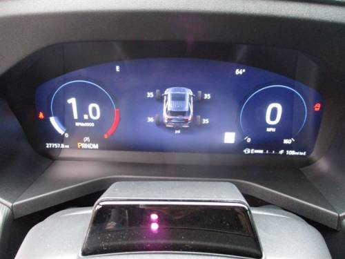 2025 Ford Explorer — image 10