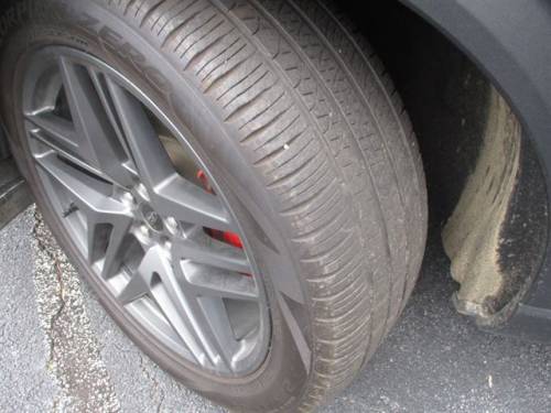 2025 Ford Explorer — image 19