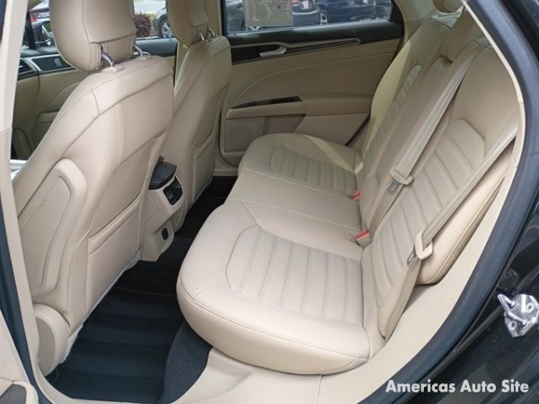 2013 Ford Fusion — image 5