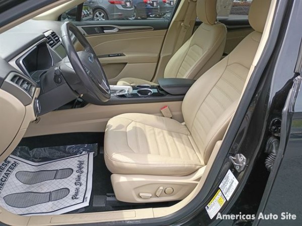 2013 Ford Fusion — image 6