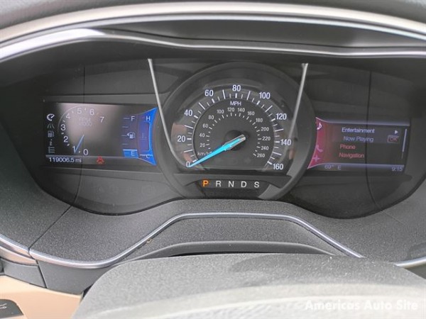2013 Ford Fusion — image 7