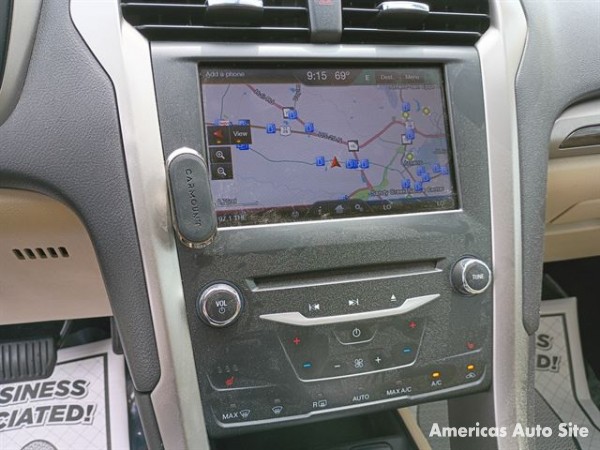 2013 Ford Fusion — image 8