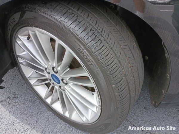 2013 Ford Fusion — image 9