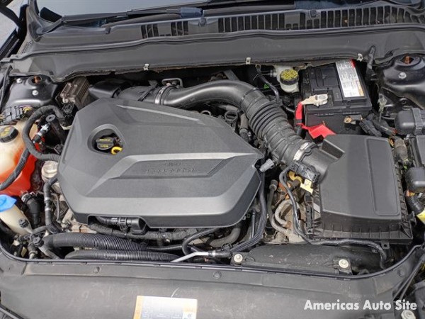 2013 Ford Fusion — image 10