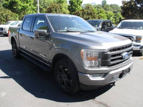 2022 Ford F150 — image 2