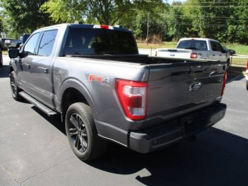 2022 Ford F150 — image 3