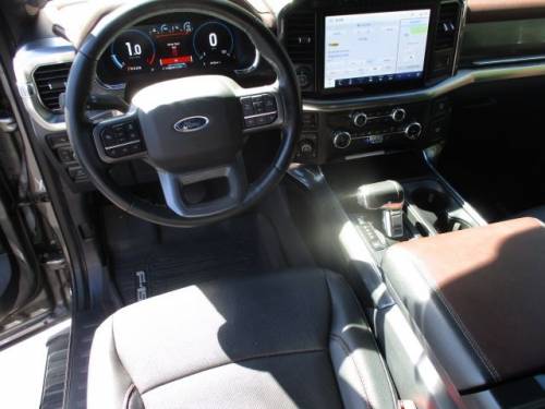 2022 Ford F150 — image 8