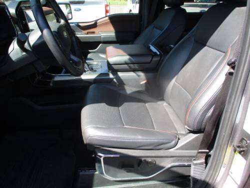 2022 Ford F150 — image 11